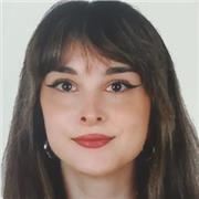 Estudiante de Filología Inglesa imparte clases de inglés en Alicante